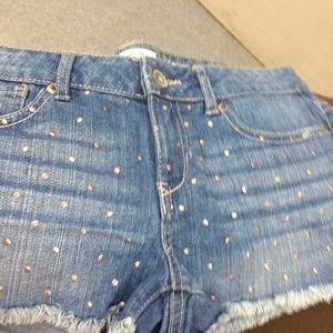 NWOT Aeropostale shorts